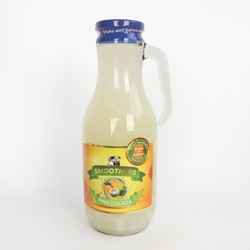 Smoothers- Pina Colada (Box of 6)