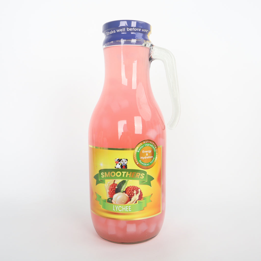 Smoothers- Lychee (Box of 6)